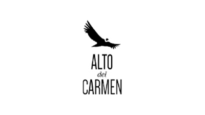 alto del carmen